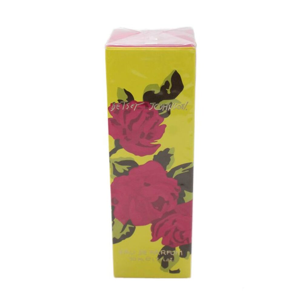 Betsey Johnson Womens Eau De Parfum Fragrance